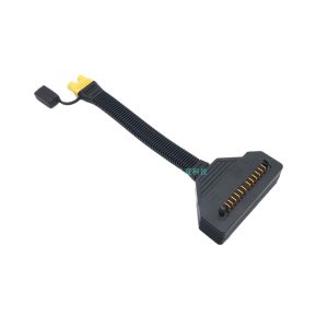 Sky Yonghang Grignard Charger to Haiying Battery MODEX Plug 30 Lithium Battery Charging Adapter