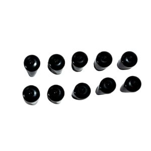 EFT Pipe Plug Rubber 25mm 10Pcs Landing Gear Aluminum Pipe Stopper G630 G620 G420 Frame