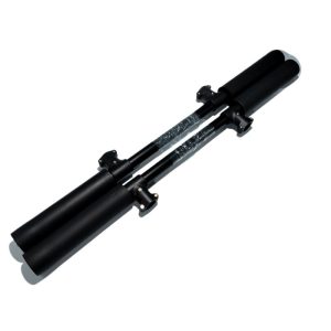 EFT Wing Fly Special Tripod Cross Bar Aluminum Tube 20mm 600mm for G10 G616 Rack