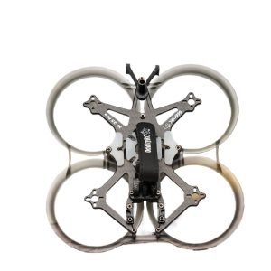 Oddityrc Xi25 Pro O3 Kit Circle Frame Drone Components FPV Accessories 2.5inch