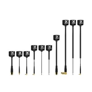 Foxeer 4th Gen Lollipop FPV Antenna 5 8g Analog Receive Glasses Gain SMA