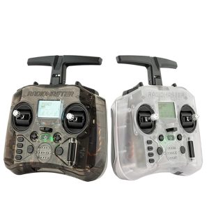 RadioMaster Pocket Remote Control ELRS Multi Protocol Hall Joystick FPV Racing Drone Transmitter