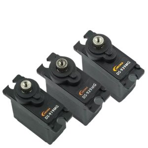 Japan Crown DS919MG Metal Digital Servo DS929MG Model Servo DS939MG Vehicle Robot DS843MG