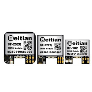 Beitian 182 GPS Positioning Module for FPV Drone Fixed Wing Flight Control BF 252Q