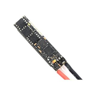 Skystars Talon32 Slim 40A AM32 128K 3-6S Brushless ESC for FPV Racing Drone