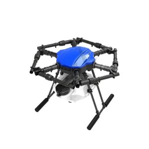 EFT E610P 10L Plant Protection Agricultural Drone Frame Kit Six Axis Foldable