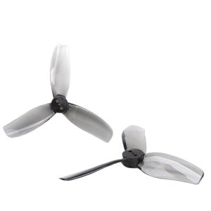 Hqprop T76Mmx3 3inch Three Blade Propeller for FPV Racing Drone Ducted Prop
