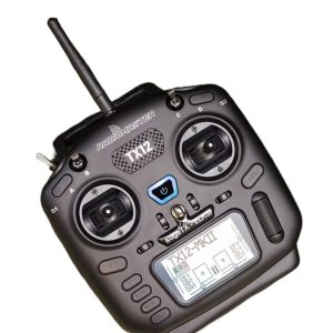 جهاز تحكم عن بُعد Radiomaster TX12 MKII مع وحدات ELRS وCC2500 لسباقات الطائرات بدون طيار والمحاكاة
