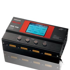Ledi CB86 PLUS Model High Power Intelligent Balance Charger B6 A6 A9 High Precision Charger