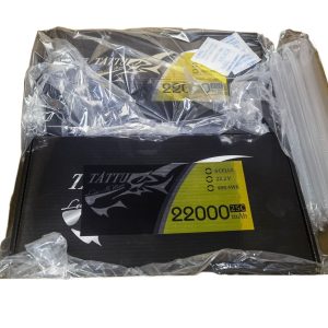 Grignard Tattu 6S 22000Mah 25C 22.2V UAV Battery Lithium for Plant Protection Machine Model Aircraft