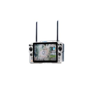 Yunzhuo G30 Remote Control Dual Band Optical Fiber Communication High Brightness Screen Data HD Image Transmission Audio Four In One Link