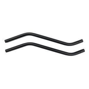EFT Wing Fly Tripod Aluminum Tube Finished 20mm 445mm Hole Spacing 29mm Bending 2PCs