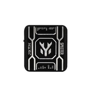 Контроллер полета HGLRC Specter F722 Mini с модулем MPU6000 для гоночных дронов FPV
