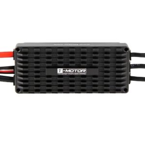Цифровой бесколлекторный регулятор скорости Tmotor Flame 60A 6-12S для многороторных БПЛА FLAME60A V2