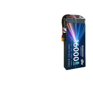 Factory Wholesale 4S 148V 16000Mah Solid State Lithium Battery For FPV Drone RC Aircraft