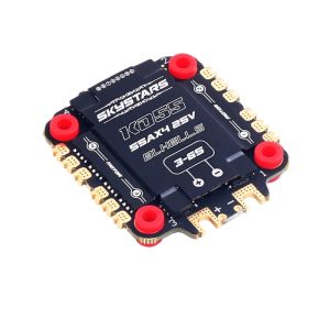 Skystars KO55A 3 6S BLHeli_S Dshot600 4 in 1 ESC for FPV Drones