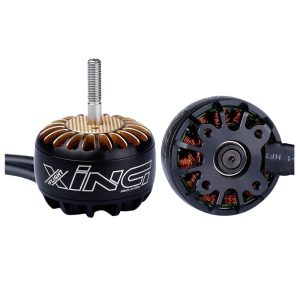 iFlight Xing 4214 400KV 660KV X-Klasse-Motor für FPV-Drohnen