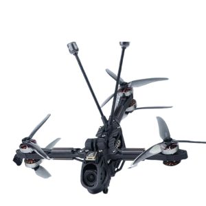 HGLRC Rekon Y6 Flying Camera 5inch Long Range Shooting ELRS Simulation O4 HD