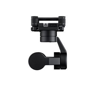 Dreiachsiges mechanisches Gimbal mit G-Anschluss für DJI O3, Snail Avatar HD und FPV-Bildübertragung