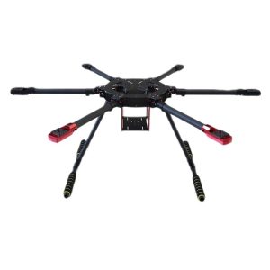 YH Yuanhang ZD Series Carbon Fiber Folding Frame X6 X8 AOPA Training Aerial Photography Drone