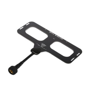 Maple Leaf Antenna 868MHz 915MHz 2point4GHz Triple Frequency ELRS Long Range Extension