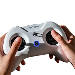 BETAFPV LiteRadio 3 FPV Remote Controller ELRS 2.4G Mode 2 for RC Drones Simulators