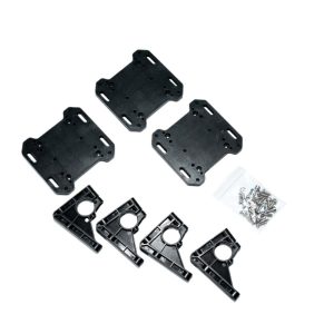 Radar Fixture Obstacle Avoidance Fixed Height for G10 G410 G610 G616 EFT Rack