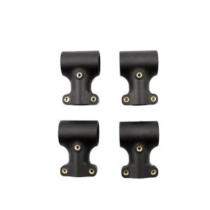 EFT Wing Flight Tripod Three Way Finished Straight Platinum 16 20 4PC X6100 Industrial Aerial Model Aircraft Frame