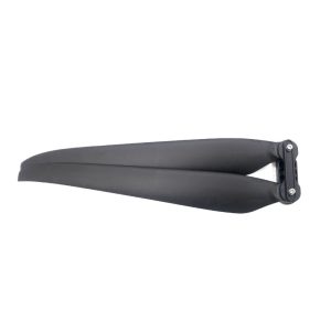 EFT Wing Folding Propeller 43inch CW Haoying with Paddle Clip