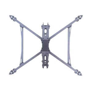 MARK4 10 inch V2 FPV Drone Frame Carbon Fiber for Long Range Flying