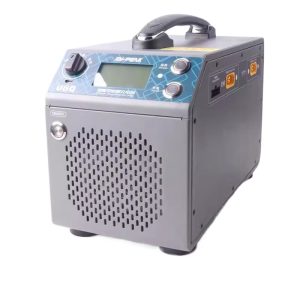 Ev Peak Yonghang U6Q Charger 4 Channel 60A Current 3000W High Power Intelligent Balanced Charging 12S 14S