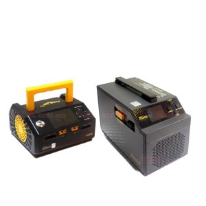 Grignard TA1000 Intelligent Balanced Charger for Plant Protection Lithium Battery 6-14S High Power 60A