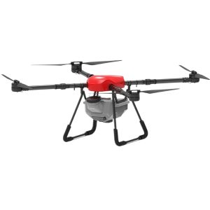 Каркас дрона для защиты растений Dream Eagle X4-10 с четырьмя винтами и объемом бака 10 л, грузоподъемностью до 10 кг