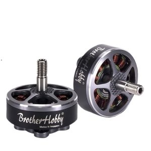 BrotherHobby Avenger 2806.5 Brushless Motor Competition High Altitude FPV Aircraft Motor 1920KV