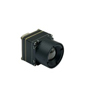 Infrarot-Thermalkamera mit 256×192 Pixeln – für Temperaturmessung und FPV-Anwendungen
