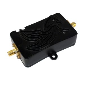 Edup Ep Ab007 24G 4W SMA Head WiFi WLAN Signal Amplifier Wireless Routing Signal