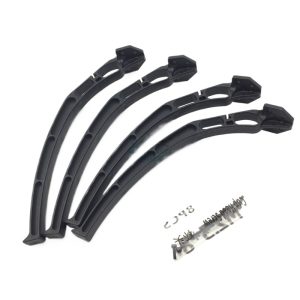 FPV Drone Landing Gear Tripod for F450 F550 Quadcopter Hexacopter
