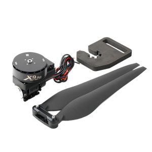 Hobbywing X9 PLUS Power Set for Plant Protection Drone Transport Drone Motor Carbon Propeller