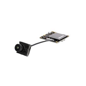 Комплект цифрової передачі зображення Snail Walksnail Avatar Mini 1S, легкий – всього 6,8 г