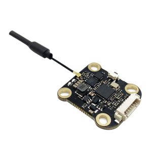 High Quality 5.8G Anti Interference 1W Long Distance Transmission Module for FPV Competition Traversing Machines Mini Image Transmission
