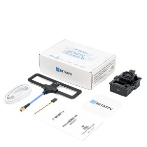 جهاز تحكم عن بُعد V2 لطائرات FPV - رأس تردد عالٍ 915 ميجاهرتز، قطع غيار للطائرات النموذجية