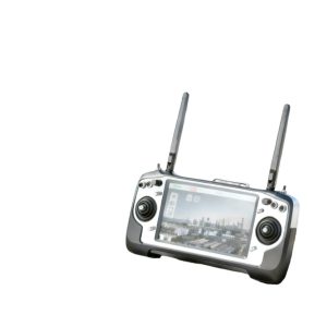 Siyi Mk32 Ground Station 15Km 1080P Dual Channel Full HD Digital Image Transmission Night Vision with ZR10