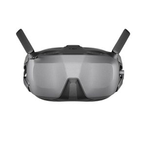 DJI Goggles N3 Ultra Wide Screen Flight Glasses Neo Avata2 O4 Image Transmission Compatible