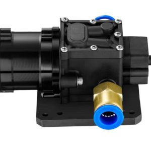 Hao Ying 12-14S 8L Brushless Water Pump for Agricultural Drones