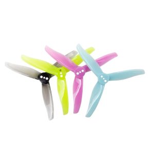 Ganfeng New Toothpick3016 Three Leaf 3 Inch Propeller 1.5 Hole Lightweight Dedicated FPV Propeller