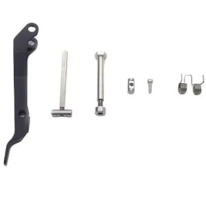 Yifeite Locking Handle Finished Product for Z Series Drone Accessories 162x39x30mm 1 Pcs with Connecting Rod