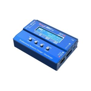 Skyrc Imax B6V2 New Product Model Aircraft Intelligent Lithium Battery MultiFunction Balance Charger