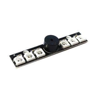 FPV Drone Active Electromagnetic Buzzer F3 Flight Control BB Sound Alarm Loss Control Tracker