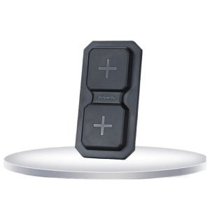 Rushfpv Range Plus 2X – 58 g flache 5,8-GHz-Antenne für analoge FPV-Brillen und Bildschirme