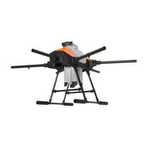 Caac Category 3 EFTG410G610 Agricultural Plant Protection Drone 10L Frame for Hobbywing X6 X8 Power System
